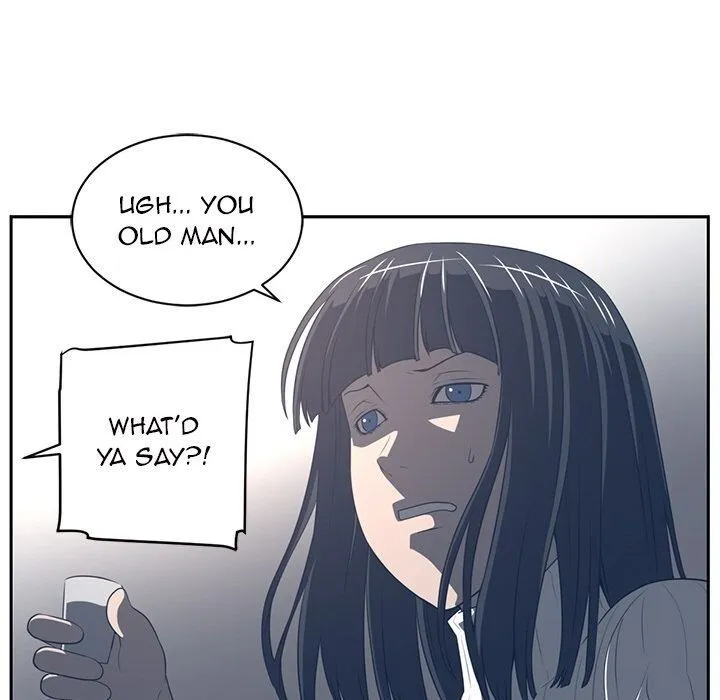 Happening Chapter 86.1 page 116 - 