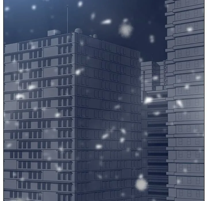 Happening Chapter 86.1 page 121 - 