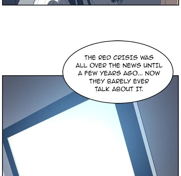 Happening Chapter 86.1 page 125 - 