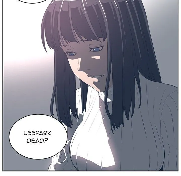 Happening Chapter 86.1 page 136 - 
