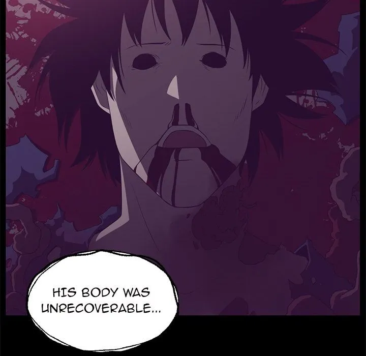Happening Chapter 86.1 page 160 - 