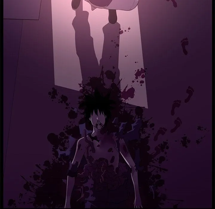 Happening Chapter 86.1 page 162 - 