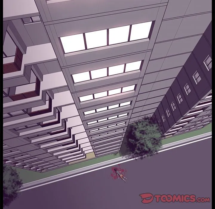 Happening Chapter 86.1 page 176 - 