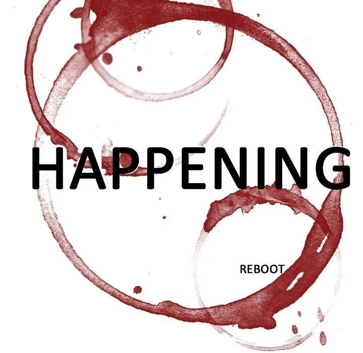 Happening Chapter 86.1 page 20 - 