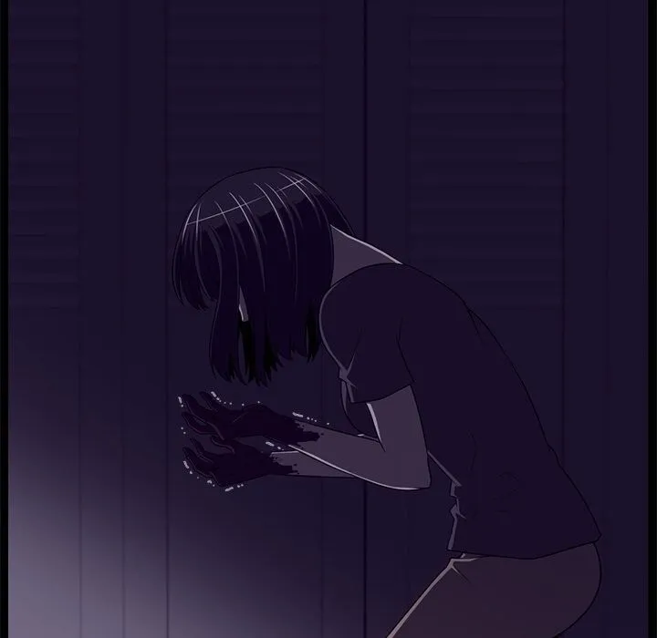 Happening Chapter 86.1 page 191 - 