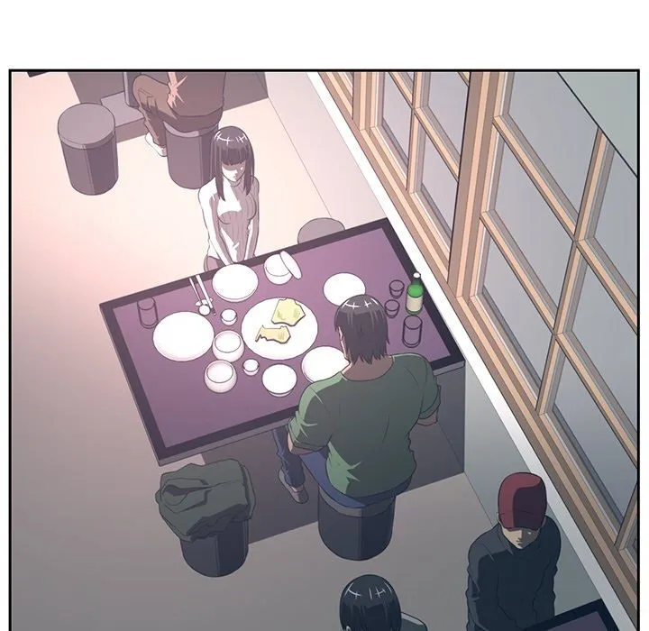 Happening Chapter 86.1 page 215 - 
