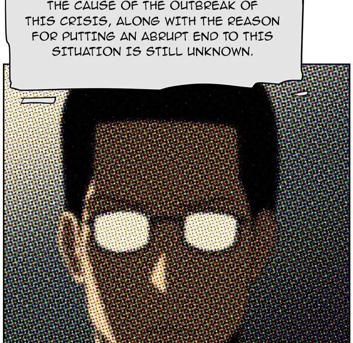 Happening Chapter 86.1 page 27 - 