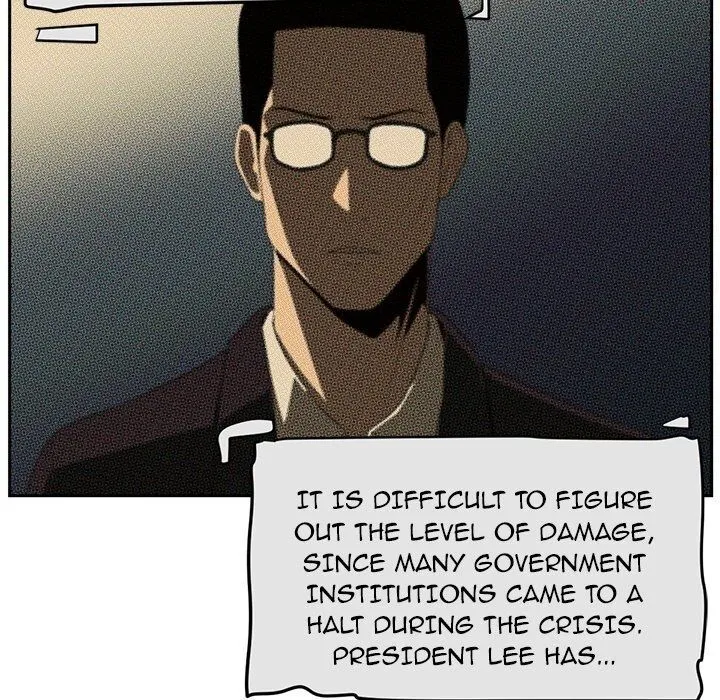 Happening Chapter 86.1 page 29 - 