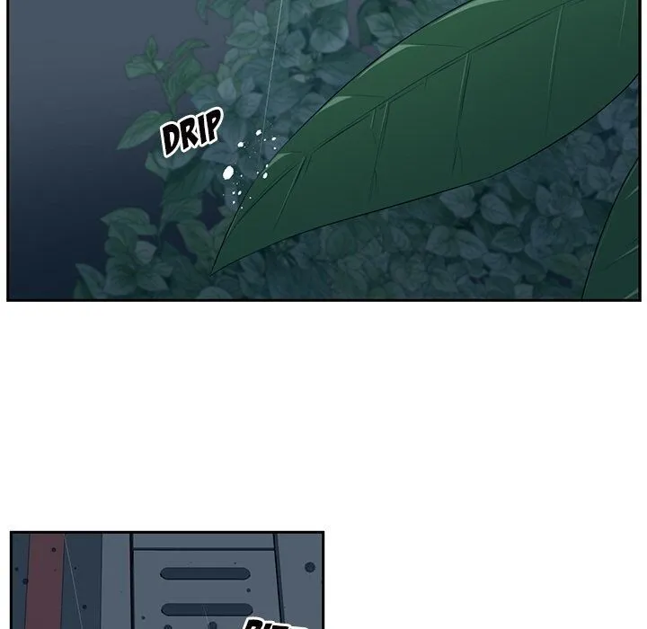 Happening Chapter 86.1 page 5 - 
