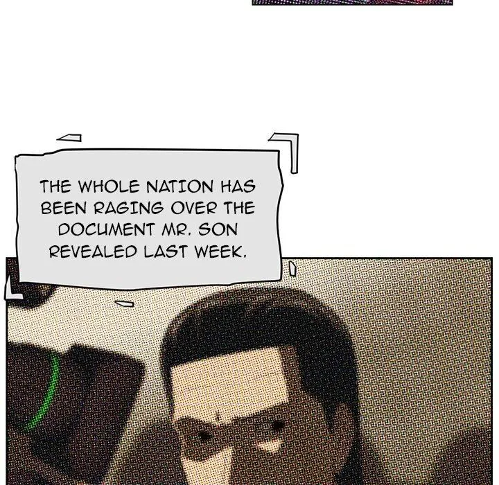 Happening Chapter 86.1 page 44 - 