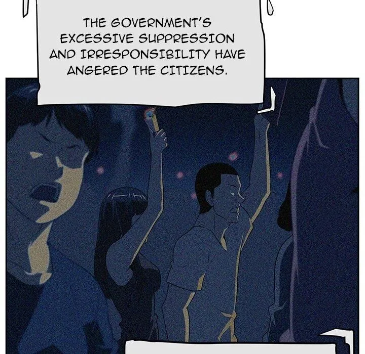 Happening Chapter 86.1 page 48 - 