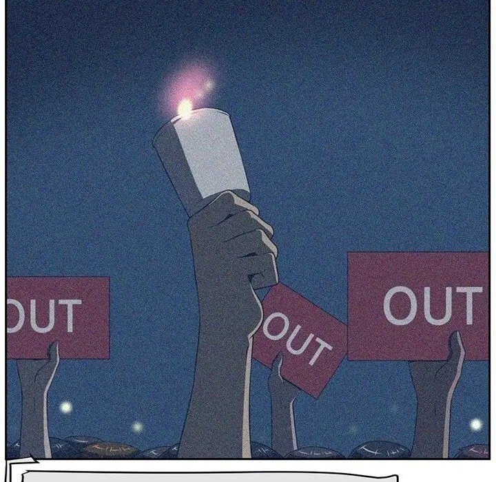 Happening Chapter 86.1 page 50 - 