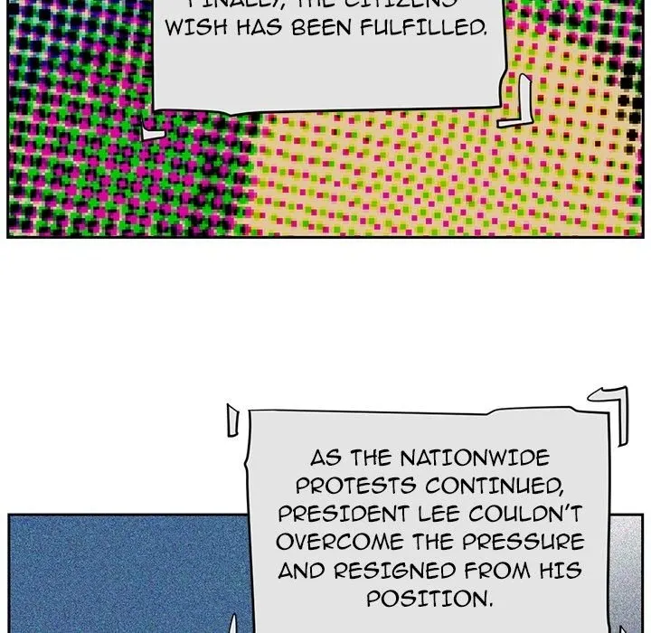 Happening Chapter 86.1 page 54 - 