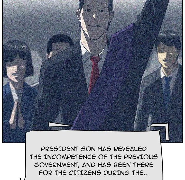Happening Chapter 86.1 page 62 - 