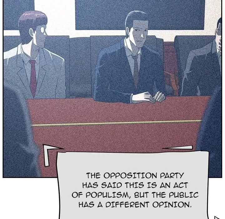 Happening Chapter 86.1 page 68 - 