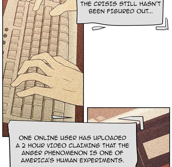 Happening Chapter 86.1 page 73 - 