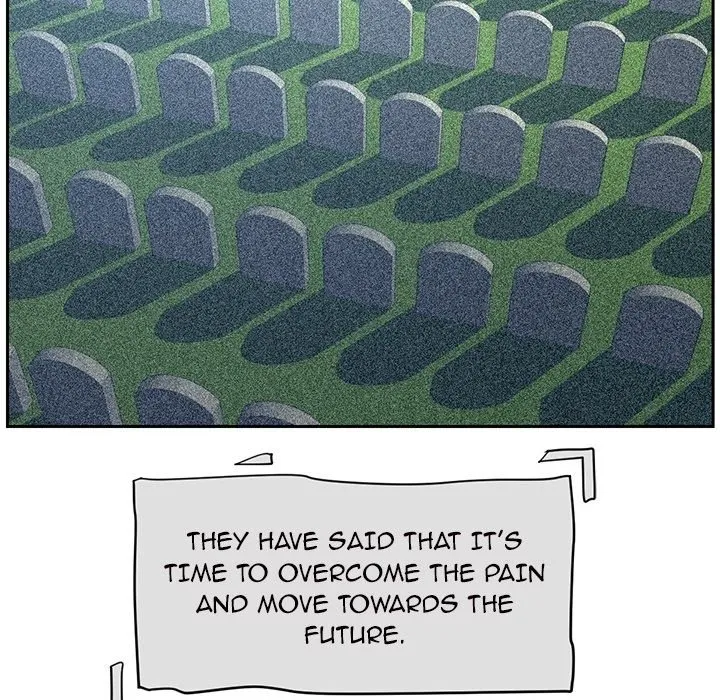 Happening Chapter 86.1 page 87 - 