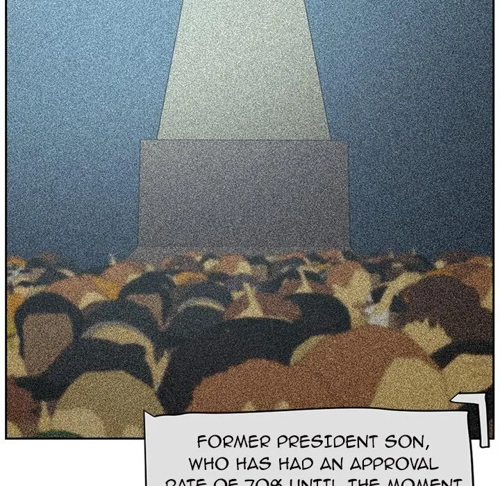 Happening Chapter 86.1 page 90 - 
