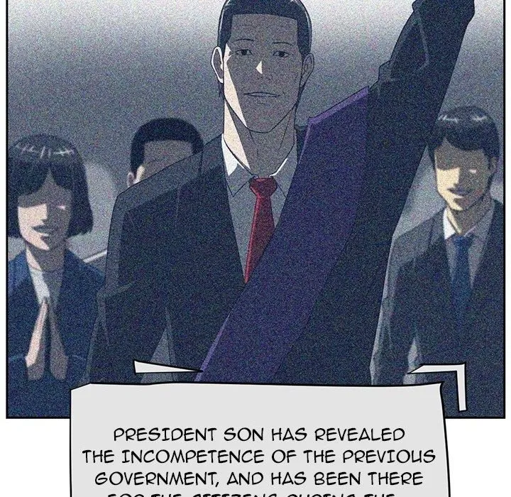 Happening Chapter 86.2 page 108 - 