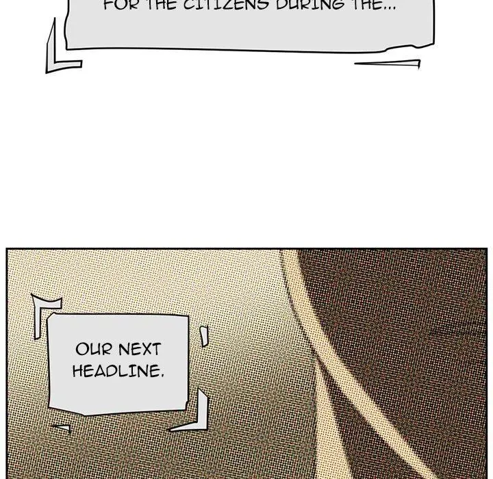 Happening Chapter 86.2 page 109 - 