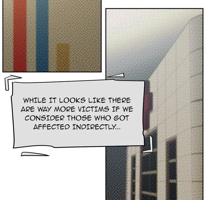 Happening Chapter 86.2 page 112 - 