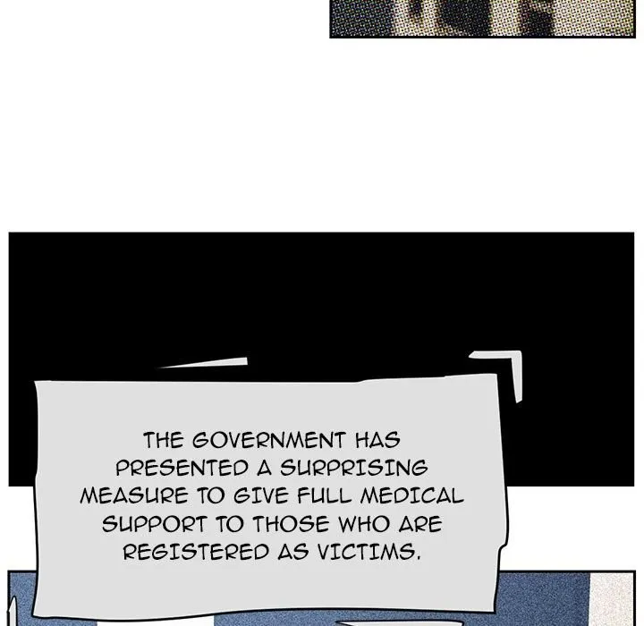 Happening Chapter 86.2 page 113 - 