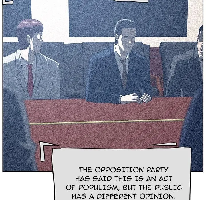 Happening Chapter 86.2 page 114 - 