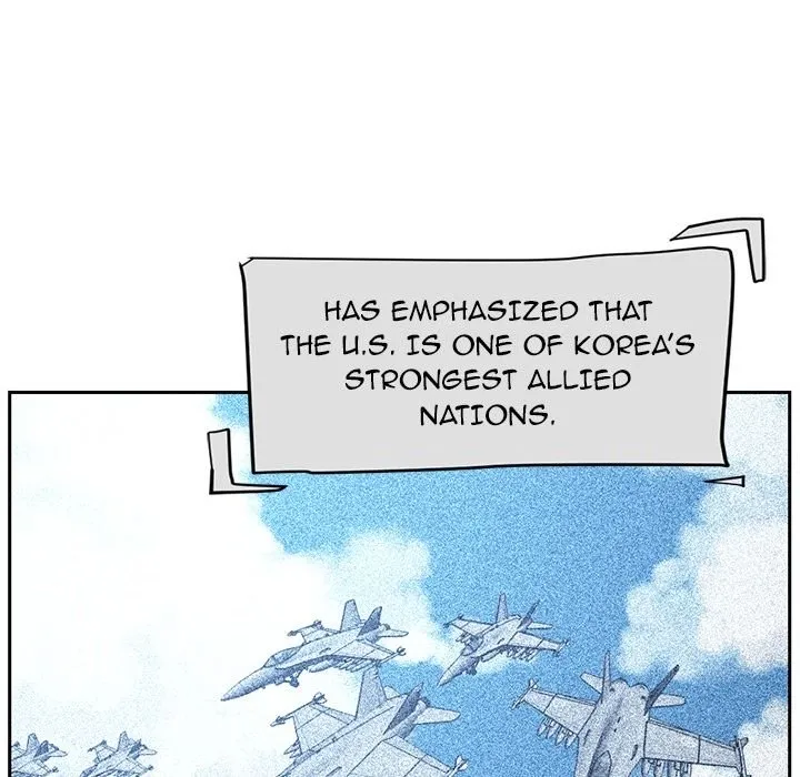 Happening Chapter 86.2 page 122 - 