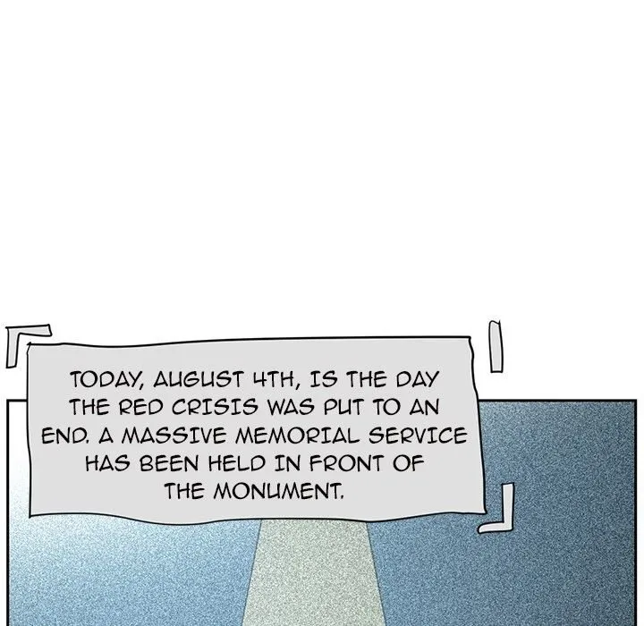 Happening Chapter 86.2 page 135 - 