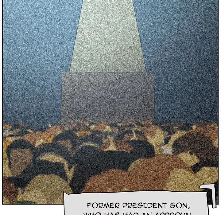 Happening Chapter 86.2 page 136 - 
