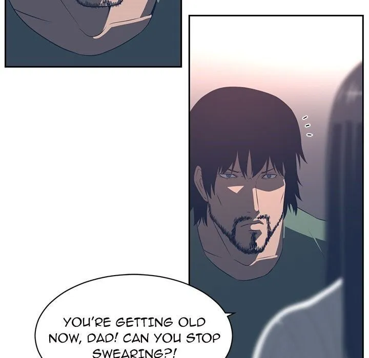 Happening Chapter 86.2 page 154 - 