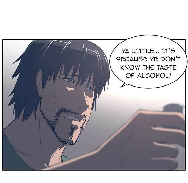 Happening Chapter 86.2 page 161 - 