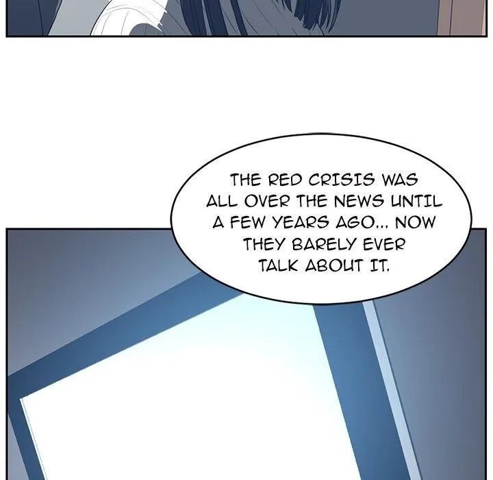 Happening Chapter 86.2 page 171 - 