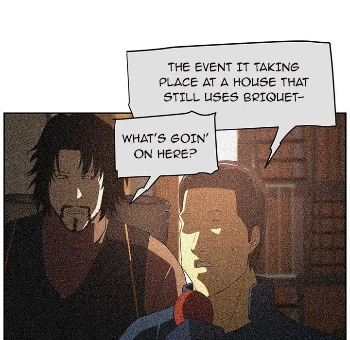 Happening Chapter 86.2 page 21 - 