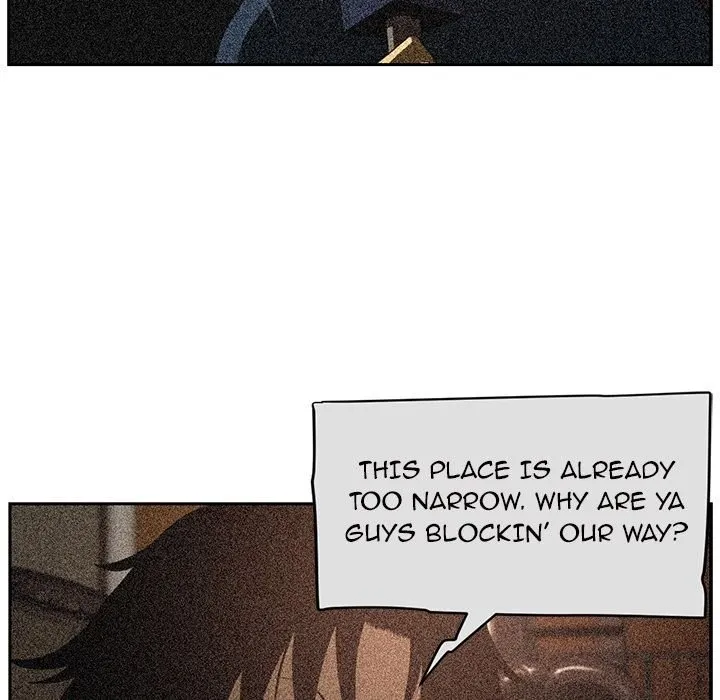 Happening Chapter 86.2 page 22 - 