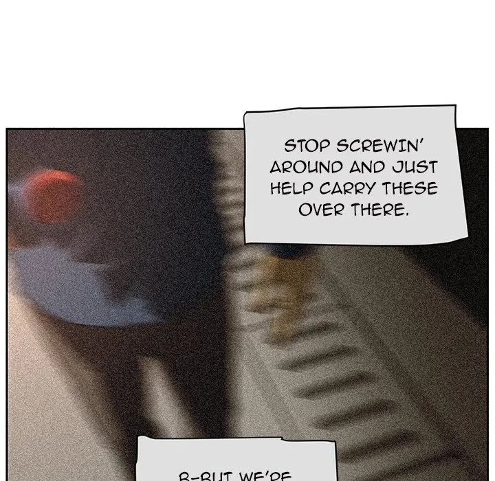 Happening Chapter 86.2 page 24 - 