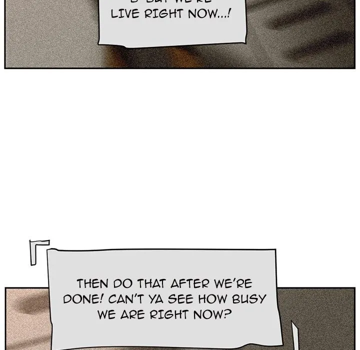 Happening Chapter 86.2 page 25 - 