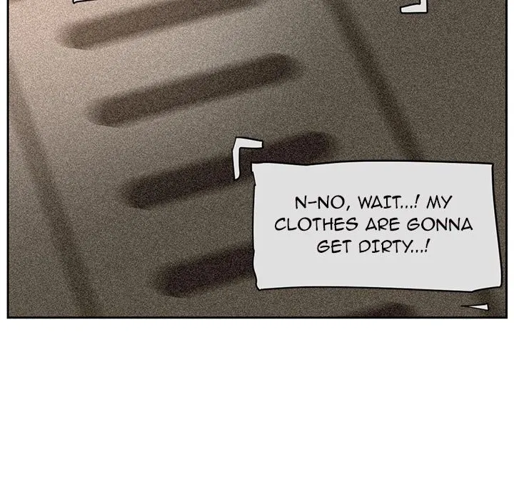 Happening Chapter 86.2 page 26 - 