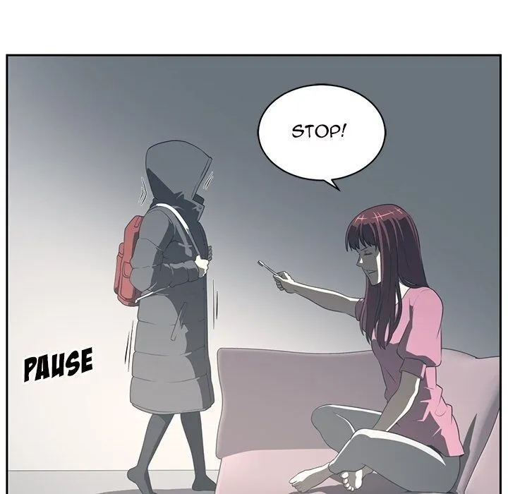 Happening Chapter 86.2 page 36 - 