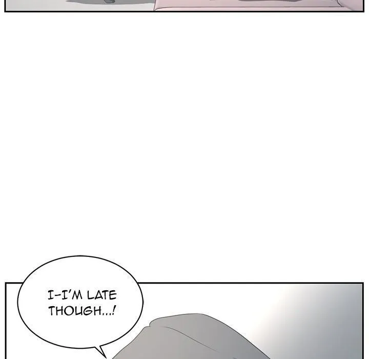 Happening Chapter 86.2 page 37 - 