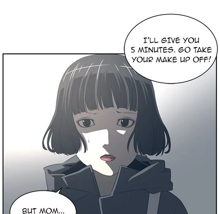 Happening Chapter 86.2 page 43 - 