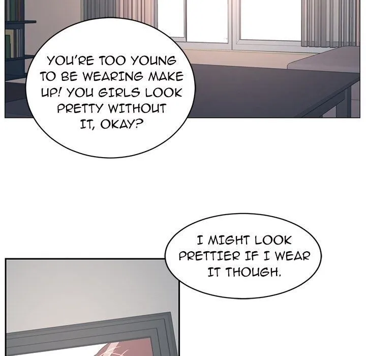 Happening Chapter 86.2 page 45 - 