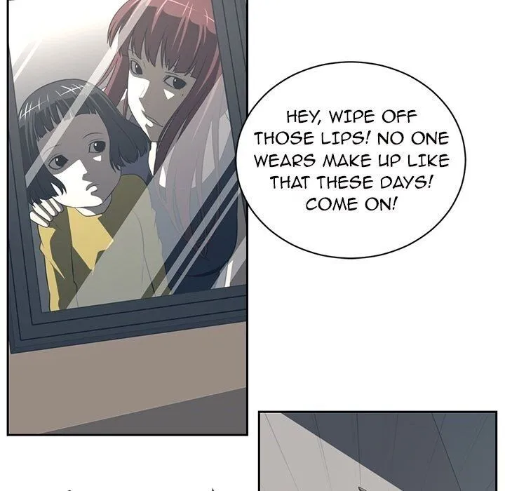 Happening Chapter 86.2 page 46 - 