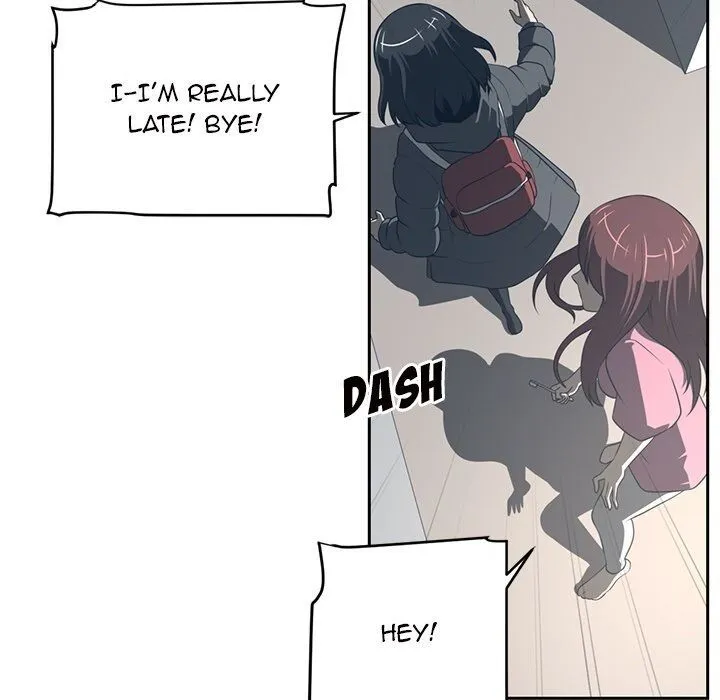 Happening Chapter 86.2 page 47 - 