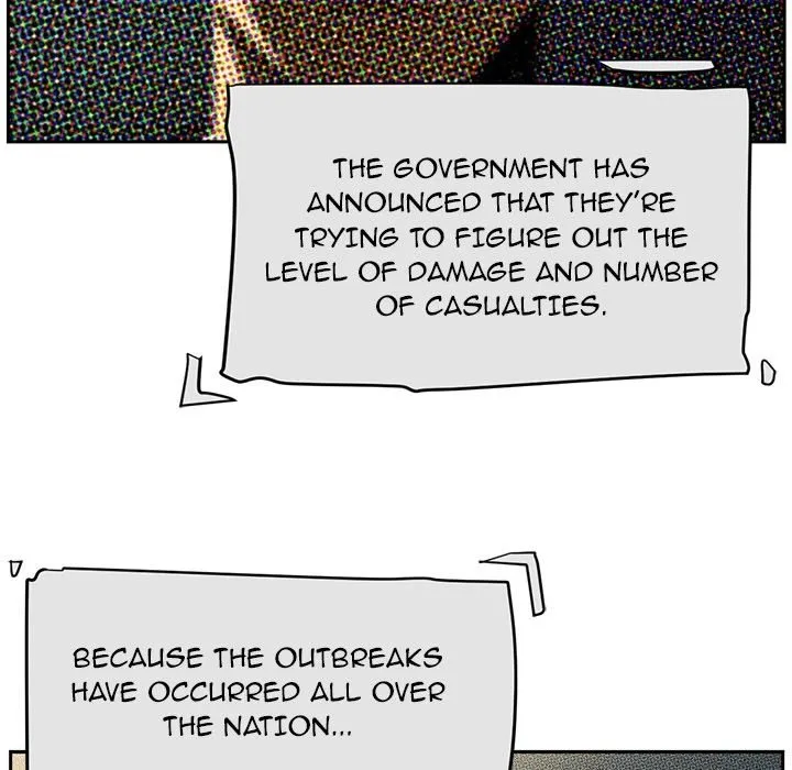Happening Chapter 86.2 page 74 - 