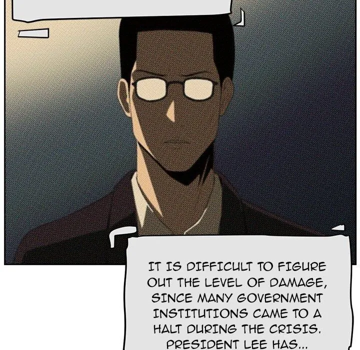 Happening Chapter 86.2 page 75 - 