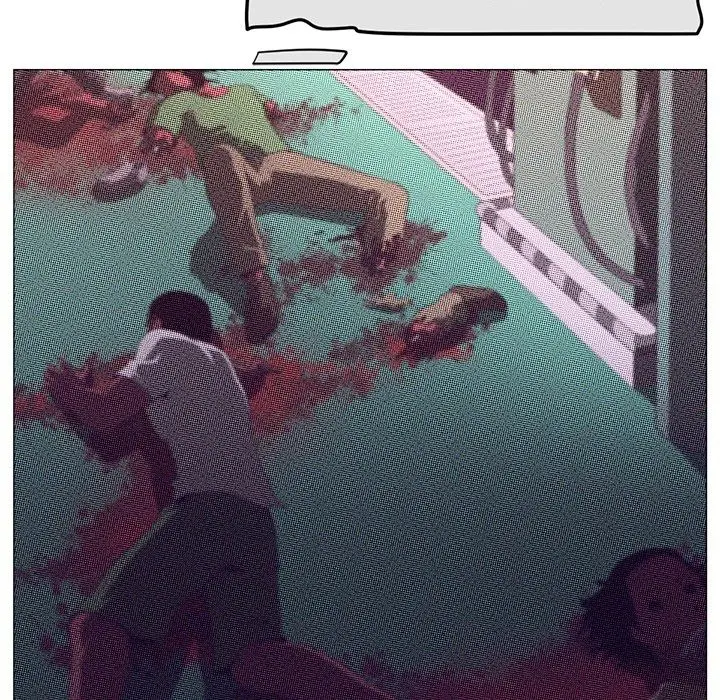 Happening Chapter 86.2 page 76 - 