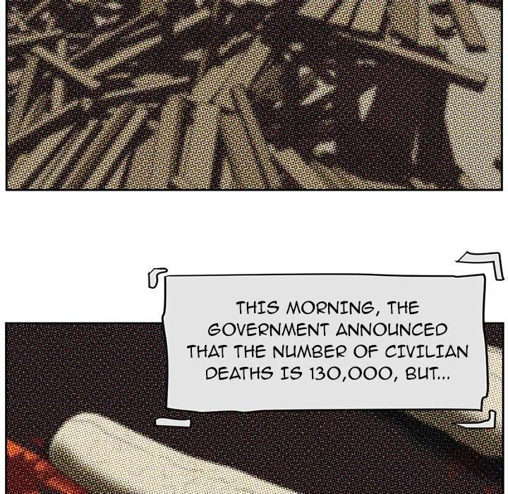 Happening Chapter 86.2 page 79 - 