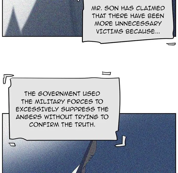Happening Chapter 86.2 page 85 - 