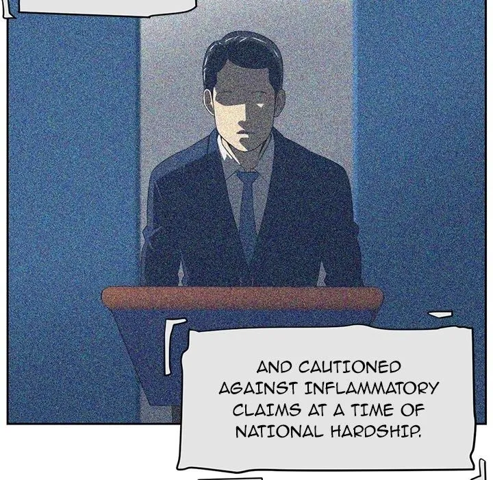Happening Chapter 86.2 page 87 - 